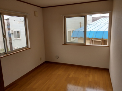 【洋室】 | さくらハウス三愛