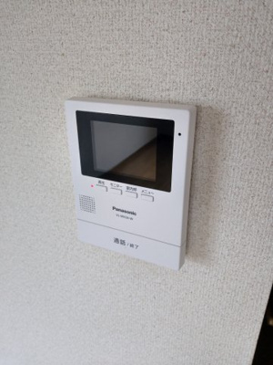 【セキュリティ】 | さくらハウス三愛