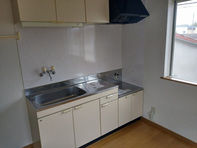 【キッチン】 | さくらハウス三愛