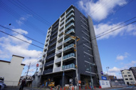 ラ　シェンタ　三田駅の画像