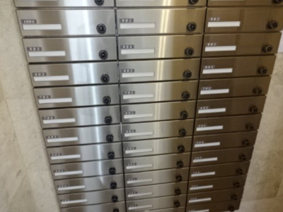 【その他共用部分】 | プリマヴェーラ