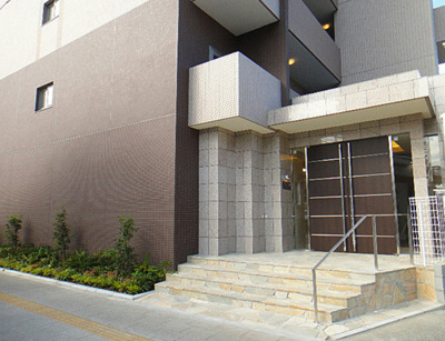 【エントランス】 | プリマヴェーラ