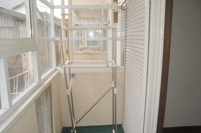 都城市姫城町の一棟アパート