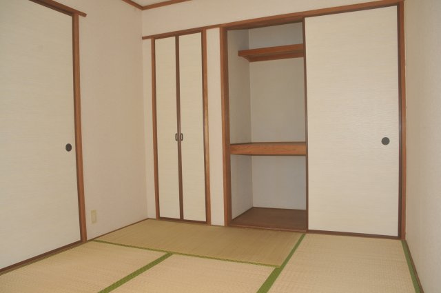 都城市姫城町の一棟アパート