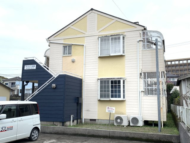 都城市姫城町の一棟アパートのその他