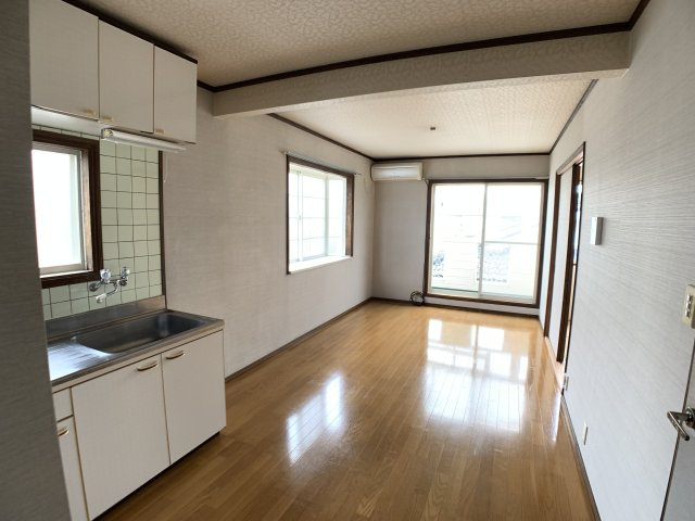 都城市姫城町の一棟アパートのその他