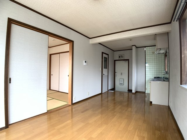 都城市姫城町の一棟アパートのその他