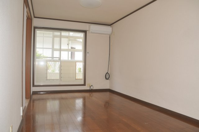 都城市姫城町の一棟アパート