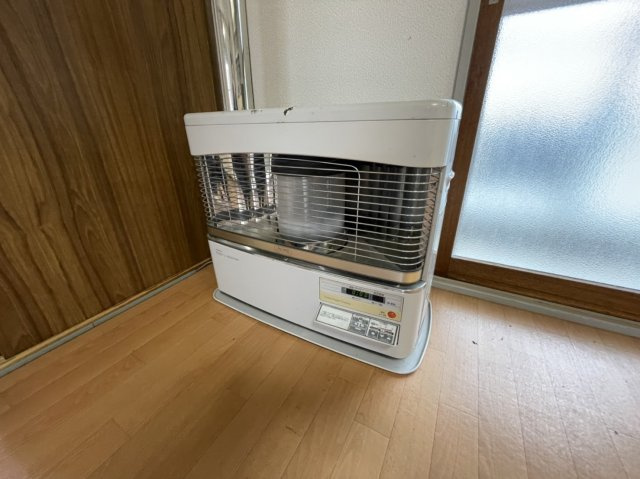 釧路市貝塚２丁目の賃貸マンションの設備