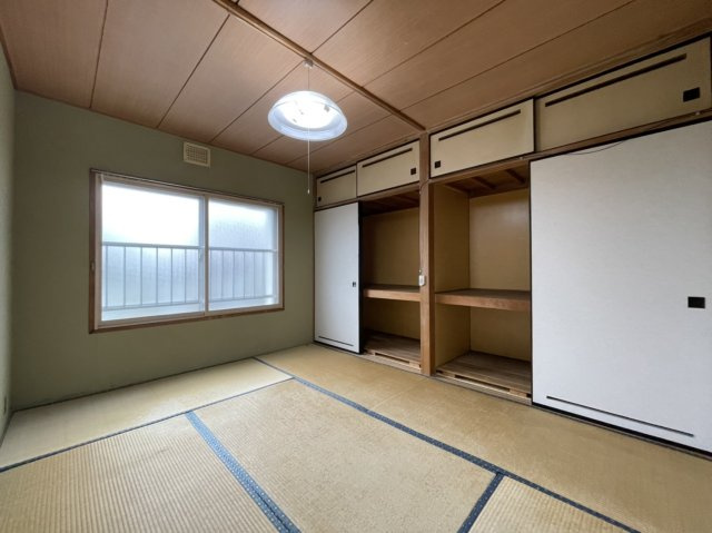 釧路市貝塚２丁目の賃貸マンションの和室