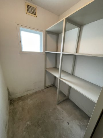 釧路市貝塚２丁目の賃貸マンションの収納