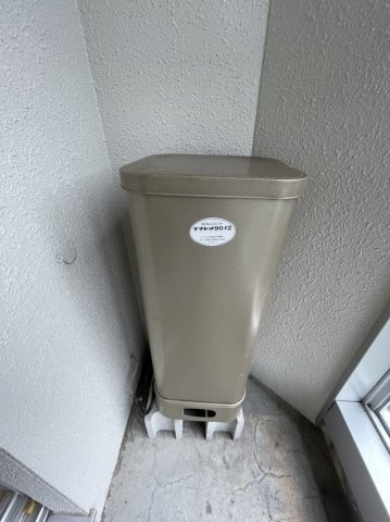 釧路市貝塚２丁目の賃貸マンションのその他