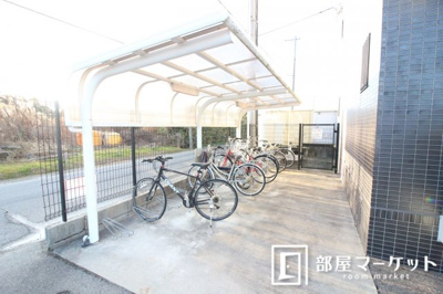 【その他共用部分】 | オアシス上豊田