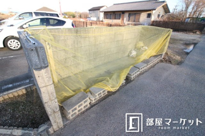 【その他共用部分】 | オアシス上豊田