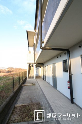 【その他共用部分】 | オアシス上豊田