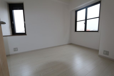 【居間・リビング】 | パヴィヨン豊中