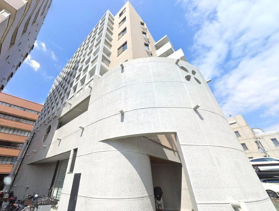 【外観】 | パヴィヨン豊中