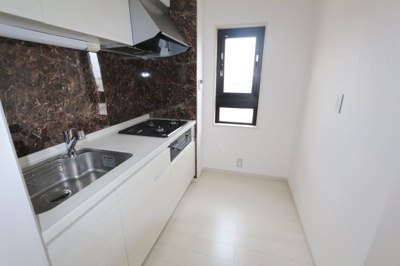 【キッチン】 | パヴィヨン豊中