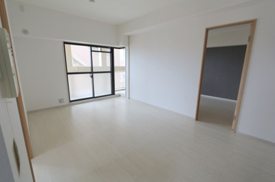 【居間・リビング】 | パヴィヨン豊中