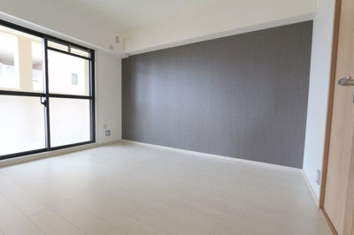 【居間・リビング】 | パヴィヨン豊中