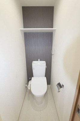 【トイレ】 | パヴィヨン豊中