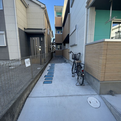 【その他共用部分】 | MELDIA上溝