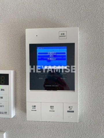 ZEE　HAVENのセキュリティ