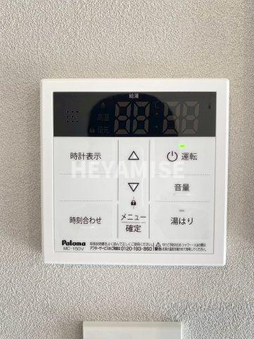 ZEE　HAVENの設備