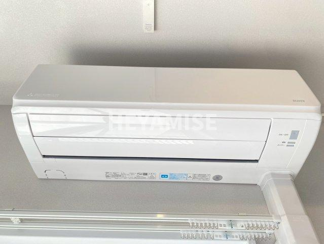 ZEE　HAVENの設備