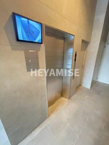 ZEE　HAVENのロビー