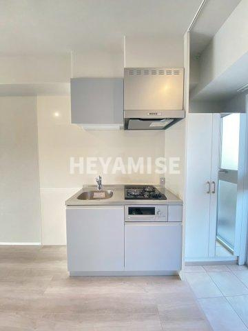 ZEE　HAVENのキッチン