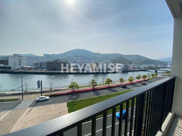 ZEE　HAVENの展望|※同物件同室タイプの写真でございます※現況を優先します※