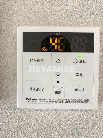 ZEE　HAVENの設備|※同物件同室タイプの写真でございます※現況を優先します※