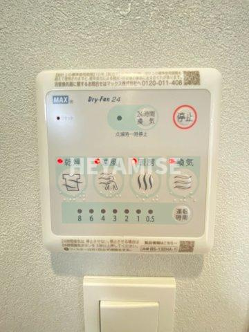 ZEE　HAVENの設備|※同物件同室タイプの写真でございます※現況を優先します※