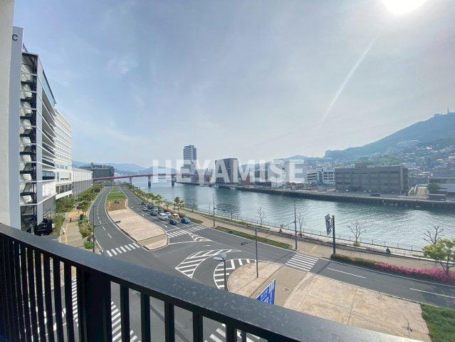 ZEE　HAVENの展望|※同物件同室タイプの写真でございます※現況を優先します※