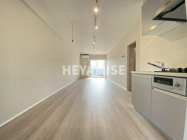 ZEE　HAVENの内装|※同物件同室タイプの写真でございます※現況を優先します※