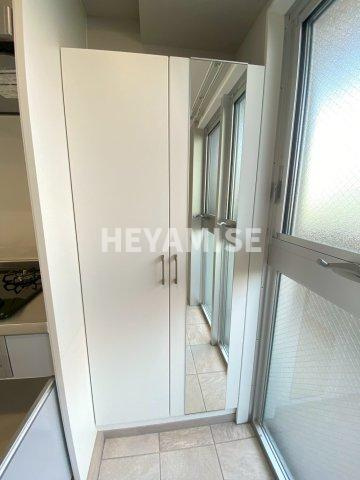 ZEE　HAVENの玄関|※同物件同室タイプの写真でございます※現況を優先します※