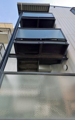 【その他共用部分】 | アーチスト赤川