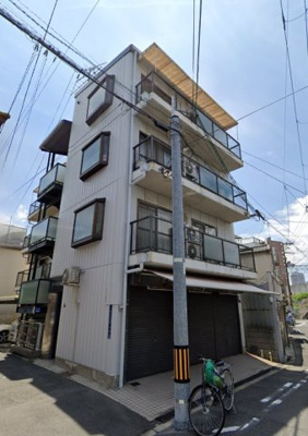 【外観】 | アーチスト赤川