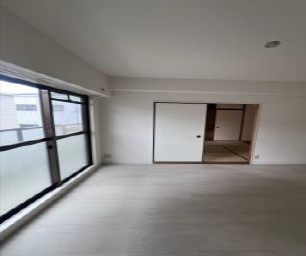 【居間・リビング】 | アーチスト赤川 | ※同施工会社のイメージ写真※