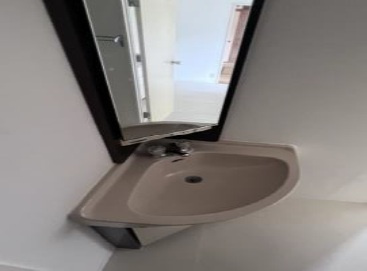 【洗面所】 | アーチスト赤川