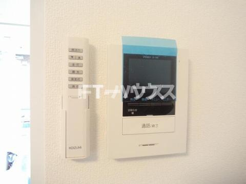 Ｓａｎａ　Ｒｅｓｉｄｅｎｃｅのセキュリティ