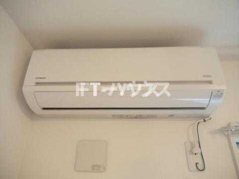 Ｓａｎａ　Ｒｅｓｉｄｅｎｃｅの設備