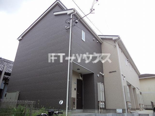 Ｓａｎａ　Ｒｅｓｉｄｅｎｃｅ