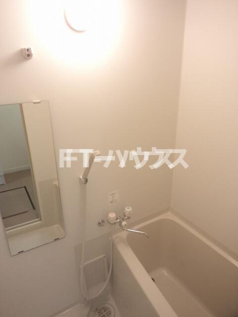 Ｓａｎａ　Ｒｅｓｉｄｅｎｃｅの浴室