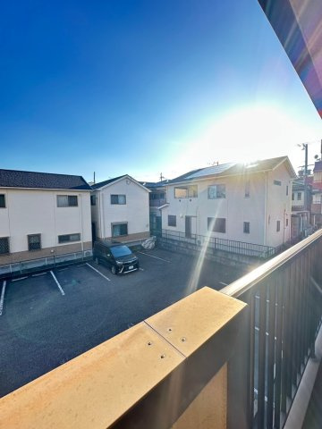 エクセル樋下の展望