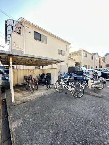 エクセル樋下のその他共用部分