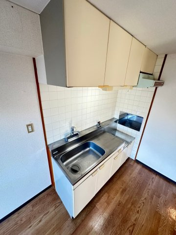 エクセル樋下のキッチン