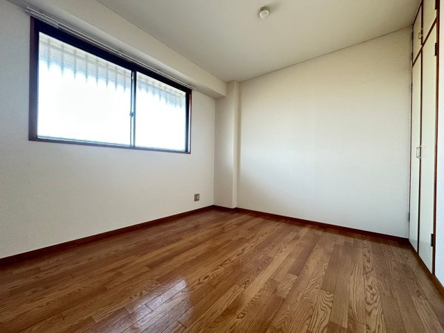 エクセル樋下の寝室