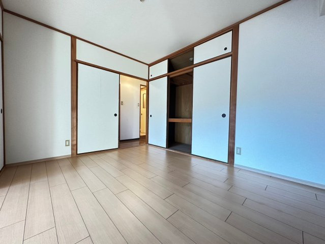 エクセル樋下の内装